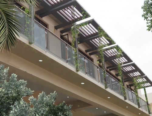 AMCL Building, Head Office (Completed project)