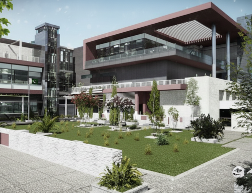 CCL Pharma, Lahore ( Phase I Completed )