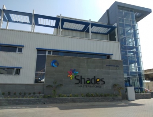 LCI, Master Batches Manufacturing Lab (Completed project)