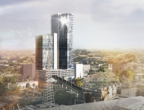 Pakistan Stock Exchange (Concept Visualization)
