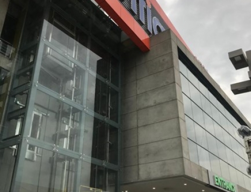 Imtiaz Super Market DHA, Zamzama Karachi, Gujranwala, Sargodha, Sialkot, Vehari  (Completed project)