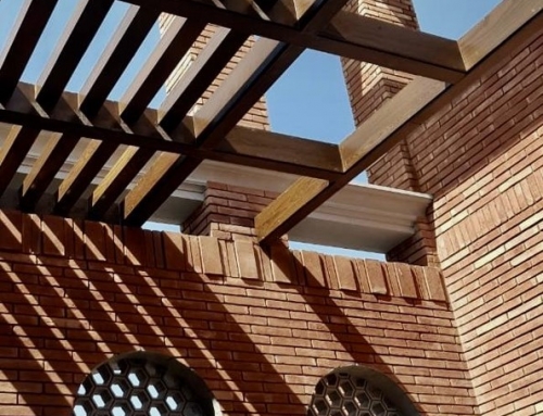 Private Residence Sialkot (Completed project)