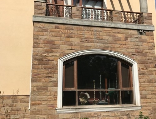 Private Residence  (Completed project)