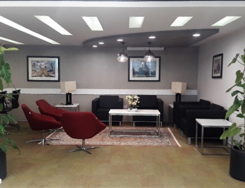 Habib Metropolitan Bank  , Priority banking (Completed project)