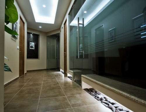Habib Metropolitan Bank, HBZ Plaza Offices (Completed project)